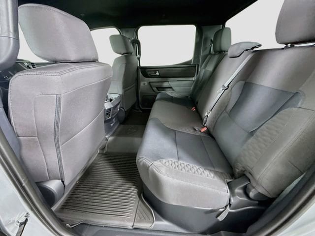 2026 Toyota Tundra SR5 - Photo 22