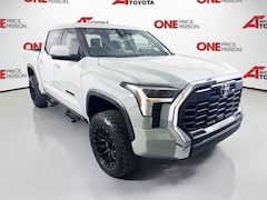 Used  2026 Toyota Tundra SR5 Truck CrewMax 5TFLA5DB0TX357449 For Sale in Avondale, AZ