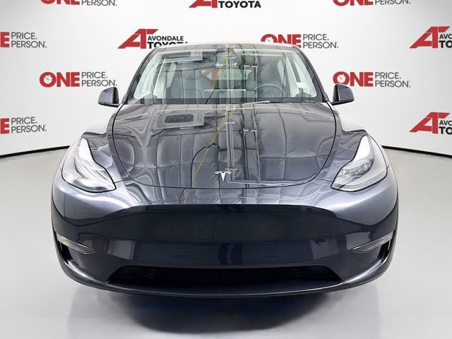 Used 2024 Tesla Model Y Performance with VIN 7SAYGDEF9RF161290 for sale in Avondale, AZ