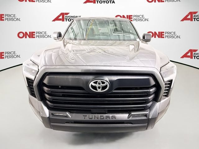 Used Toyota Tundra: Avondale Toyota