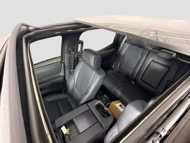 2026 Toyota Tundra Platinum - Photo 21