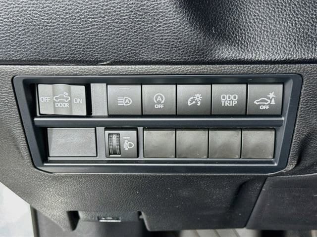 2026 Toyota Tundra SR5 - Photo 10