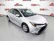 Toyota Corolla Hybrid