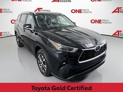 Used  2025 Toyota Highlander XLE SUV 5TDKDRAHXSS553230 For Sale in Avondale, AZ