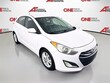 Hyundai Elantra GT
