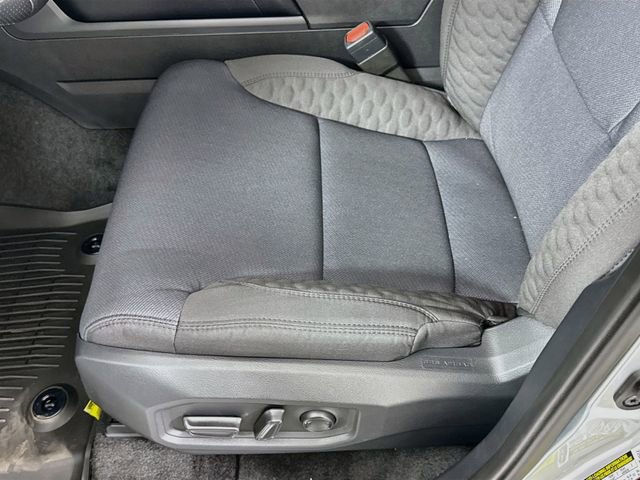 2026 Toyota Tundra SR5 - Photo 18