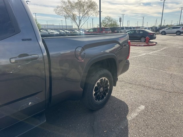 2023 Toyota Tundra SR5 photo 2