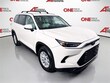 Toyota Grand Highlander Hybrid
