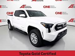 Used 2024 Toyota Tacoma SR5 Truck Double Cab for Sale in Avondale, AZ