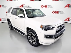2023 Toyota 4Runner Limited SUV