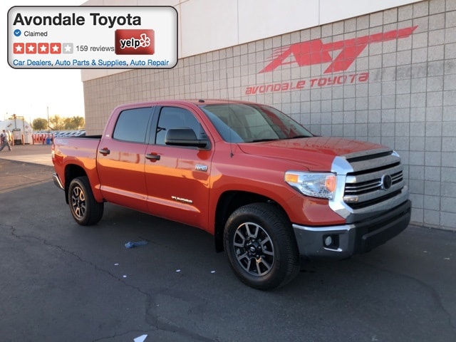 Featured Used Cars For Sale in the Greater Phoenix, AZ Area | Avondale ...