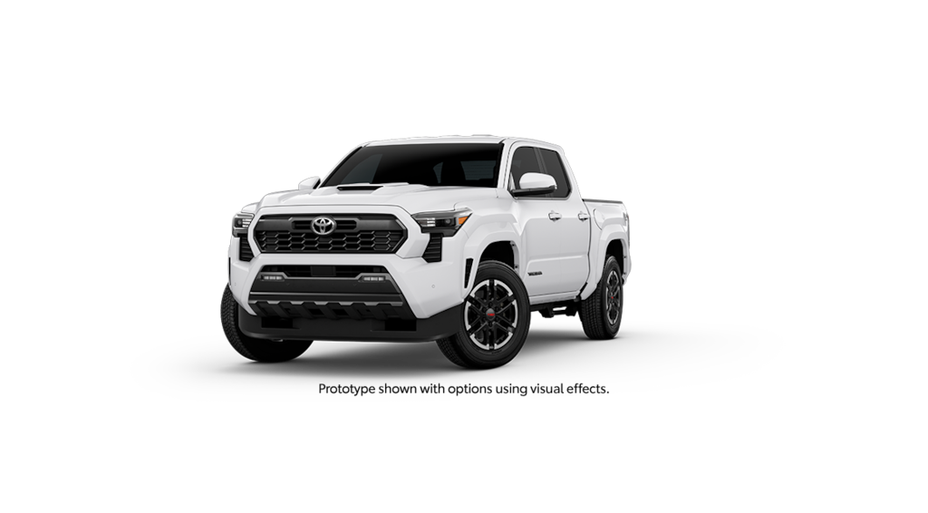 New 2024 Toyota For Sale in Avondale AZ Near Phoenix, Tempe, Glendale, & Peoria, AZ VIN