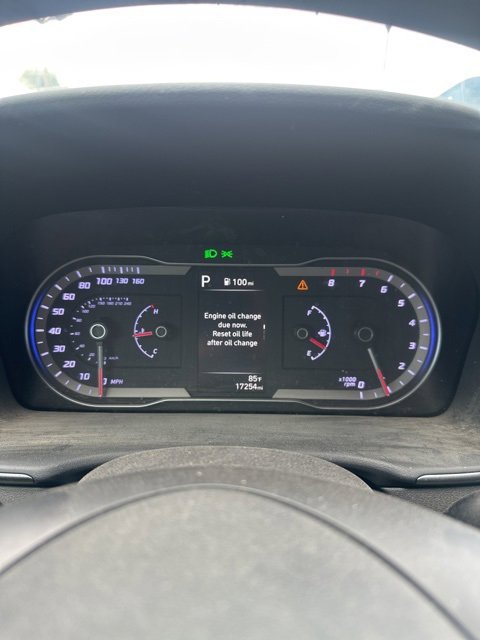 2024 Hyundai Santa Cruz SEL photo 3