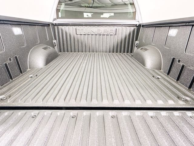 2026 Toyota Tundra Platinum - Photo 26
