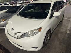 Used  2015 Toyota Sienna Van 5TDKK3DC8FS688893 For Sale in Avondale, AZ