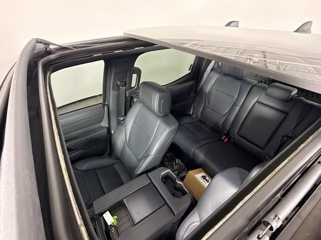 2026 Toyota Tundra Platinum - Photo 21