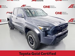 Used 2024 Toyota Tacoma TRD Off Road Truck Double Cab for Sale in Avondale, AZ
