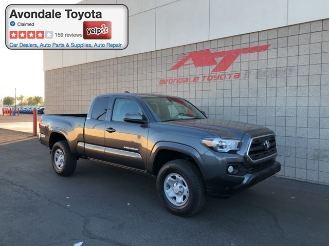 Featured Used Cars For Sale in the Greater Phoenix, AZ Area | Avondale ...