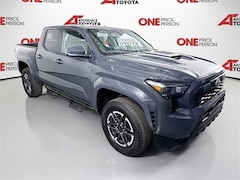 Used 2025 Toyota Tacoma Truck Double Cab for Sale in Avondale, AZ