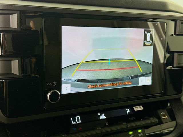 2026 Toyota Tundra SR5 - Photo 13