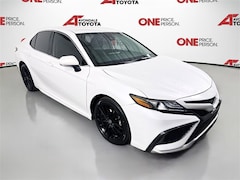 Used 2023 Toyota Camry XSE Sedan For Sale in Avondale, AZ