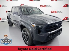 Used 2025 Toyota Tacoma SR5 Truck Double Cab for Sale in Avondale, AZ