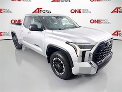 2024 Toyota Tundra SR5 Truck Double Cab
