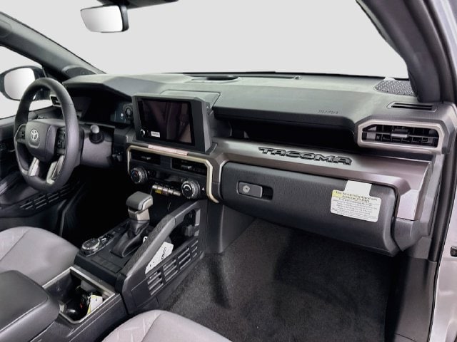 2026 Toyota Tacoma SR5 - Photo 27