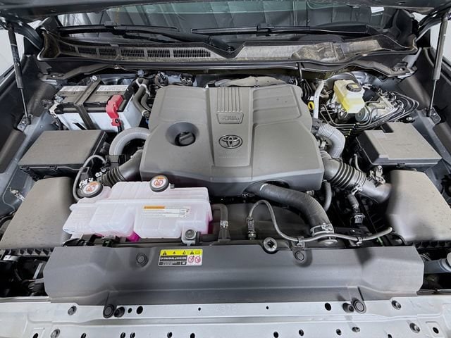 2026 Toyota Tundra SR5 - Photo 28