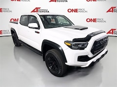 Used 2021 Toyota Tacoma TRD Pro V6 Truck Double Cab for Sale in Avondale, AZ