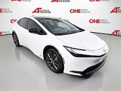 Used  2024 Toyota Prius Limited Hatchback JTDADABU6R3016424 For Sale in Avondale, AZ