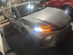 Used 2025 Toyota Camry XSE Sedan For Sale in Avondale, AZ