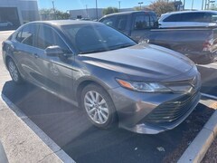 Used 2019 Toyota Camry LE Sedan For Sale in Avondale, AZ