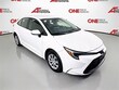 Toyota Corolla Hybrid