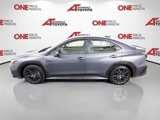 2023 Subaru WRX Limited photo 4
