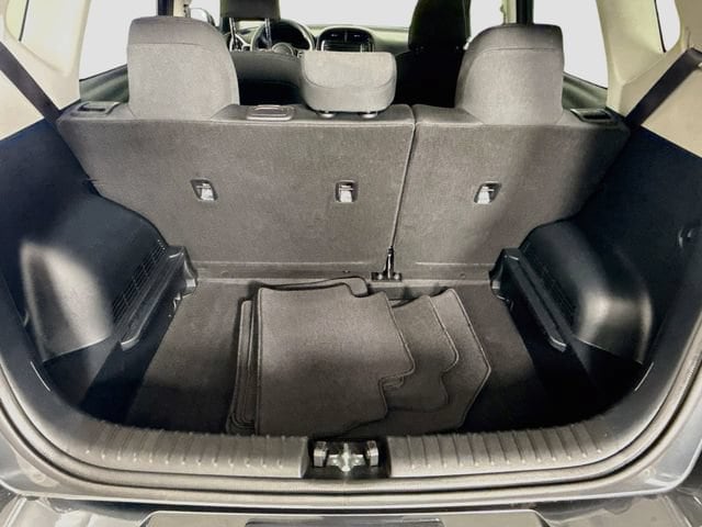 2025 Kia Soul LX - Photo 23