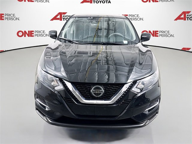 Used 2021 Nissan Rogue Sport S with VIN JN1BJ1AV7MW301716 for sale in Avondale, AZ