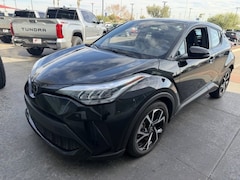2022 Toyota C-HR XLE SUV
