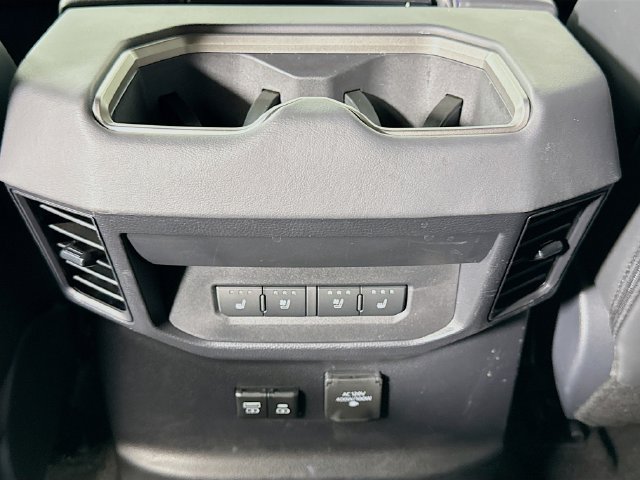 2026 Toyota Tundra Platinum - Photo 25