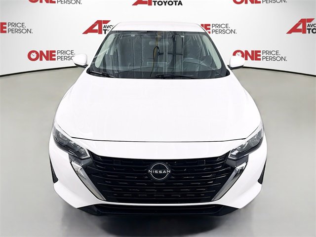 2024 Nissan Sentra S photo 2