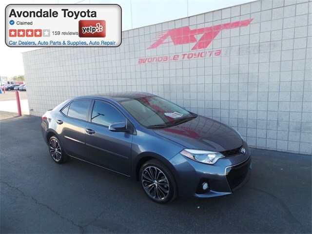 Featured Used Cars For Sale in the Greater Phoenix, AZ Area | Avondale ...