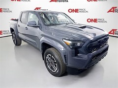 Used 2024 Toyota Tacoma Truck Double Cab for Sale in Avondale, AZ