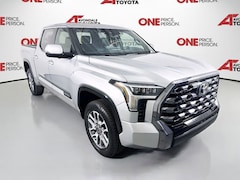 Used  2024 Toyota Tundra Platinum Truck CrewMax 5TFNA5DBXRX148575 For Sale in Avondale, AZ