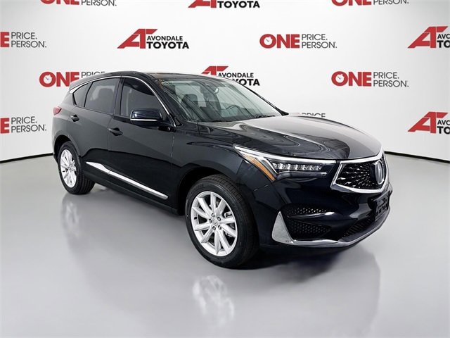 2021 Acura RDX Base's photo