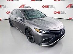 Used 2022 Toyota Camry XSE Sedan 4T1K61AK6NU026627 For Sale in Avondale, AZ
