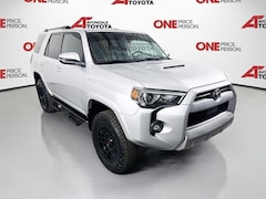 2021 Toyota 4Runner TRD Off Road Premium SUV