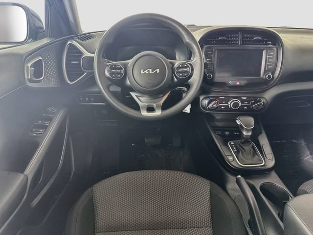 2025 Kia Soul LX - Photo 20