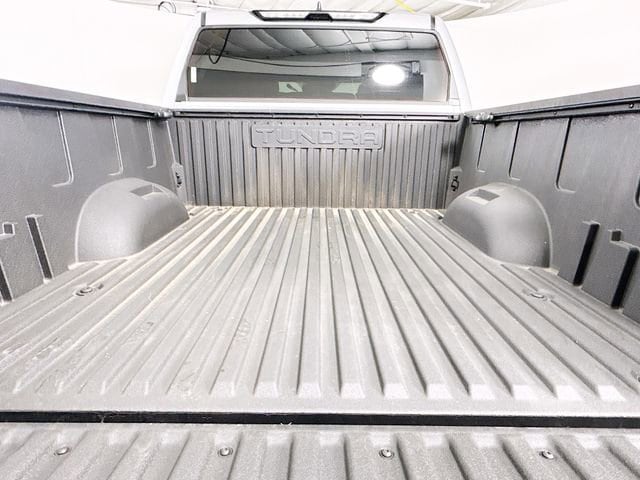 2026 Toyota Tundra SR5 - Photo 24