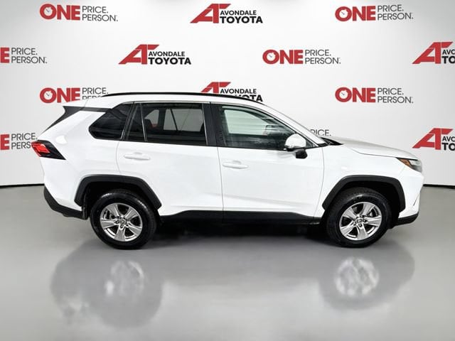 Used 2024 Toyota RAV4 For Sale in Avondale, AZ | Avondale Toyota