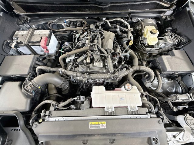 2026 Toyota Tacoma SR5 - Photo 25